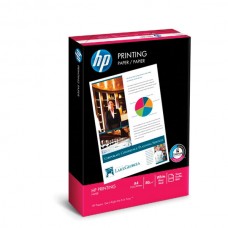 Папір офісний HP Printing, А4, 80г/м2, клас B, 500арк