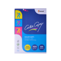 Папір офісний Color Copy, А4, 100г/м2, клас А, 500арк