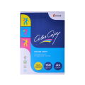 Бумага офисная Color Copy, А4, 160г/м2, класс А, 250л