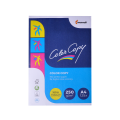 Бумага офисная Color Copy, А4, 250г/м2, класс А, 125л
