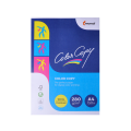 Бумага офисная Color Copy, А4, 280г/м2, класс А, 150л