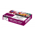 Бумага офисная BALLET PREMIER, А4, 80г/м2, класс A, 500л