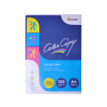 Бумага офисная Color Copy, А4, 120г/м2, класс А, 250л