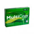 Бумага офисная Multi Copy, А4, 80г/м2,класс А, 500л