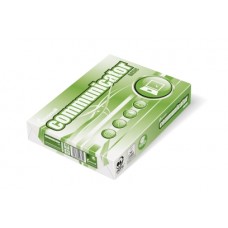 Папір офісний Communicator Basic, А4, 80г/м2, клас C, 500арк