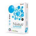 Папір офісний Niveus SUPERIOR, А4, 80г/м2, клас А, 500арк