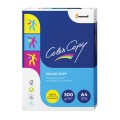 Бумага офисная Color Copy, А4, 300 г/м2, класс А, 125л