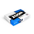 Бумага офисная Zoom Extra, А4, 80г/м2, класс B, 500л