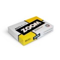 Бумага офисная Zoom, А4, 80г/м2, класс С+, 500л