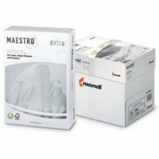 Папір офісний Maestro Extra, А4, 100 г/м2, клас А, 500арк