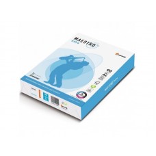 Папір офісний Maestro Extra, А4, 90 г/м2, клас А, 500арк