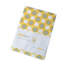 Бумага офисная Optitext, А4, 80г/м2, класс C, 500л