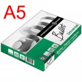 Папір офіснийBALLET UNIVERSAL, А5, 80г/м2, клас C, 500арк