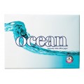 Бумага офисная Ocean А4, 80г/м2, класс B, 500л