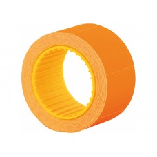 Этикетки-ценники Economix, 30х40 мм, 150 шт/рул., оранжевые