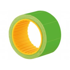 Этикетки-ценники Economix, 30х20 мм, 200 шт/рул., зеленые