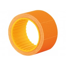 Этикетки-ценники Economix, 30х20 мм, 200 шт/рул., оранжевые