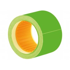 Этикетки-ценники Economix, 50х40 мм, 100 шт/рул., зеленые