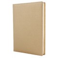 Ежедневник недатированный Cabinet CAPRICE, А5, 320 л., искусственная кожа, золотой