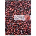 Блокнот Optima "Рисунки природы" Coffee, А4, 96 л.