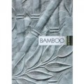 Блокнот Optima "Рисунки природы" Bamboo, А4, 96 л., линия