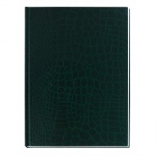 Блокнот Economix "Крок", А4, 96 л., зеленый