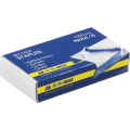 Скобы №24/6 Buromax "Jobmax", 1000 шт.