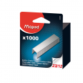 Скобы №23/12 Maped, 1000 шт.