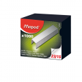 Скобы №23/15 Maped, 1000 шт.