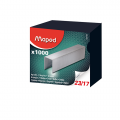 Скобы №23/17 Maped, 1000 шт.