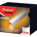 Скобы №23/20 Maped, 1000 шт.