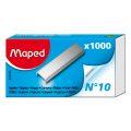 Скобы №10 Maped, 1000 шт.