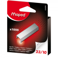 Скобы №23/10 Maped, 1000 шт.