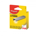 Скобы №24/8 Maped, 1000 шт.