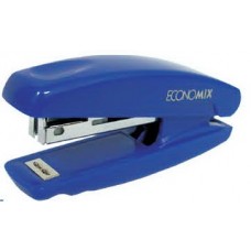 Степлер №10 Economix, до 10 л., пластиковый корпус