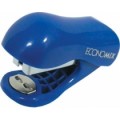 Степлер №10 мини Economix, до 10 л., пластиковый корпус