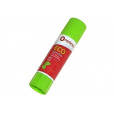 Клей-карандаш Optima, 8 г