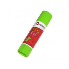 Клей-карандаш Optima, 21 г