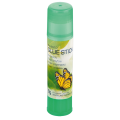 Клей-карандаш Buromax "ECO-LINE", 8 г