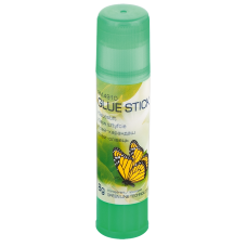 Клей-карандаш Buromax "ECO-LINE", 8 г