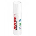 Клей-карандаш Kores "Paper Stick", 15 г