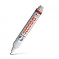 Корректор-ручка Kores Metal Tip, металлический кончик, 10 мл