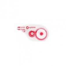Корректор ленточный Optima, 5мм х 8м