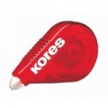 Корректор ленточный Kores Roll On, 4, мм х 15м