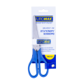 Ножницы 16,5 см Buromax, пластиковые ручки
