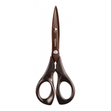 Ножницы 17 см Maped Titanium, пластиковые ручки