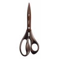Ножницы 21 см Maped Titanium, пластиковые ручки