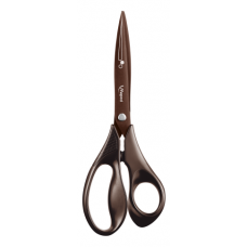 Ножницы 21 см Maped Titanium, пластиковые ручки