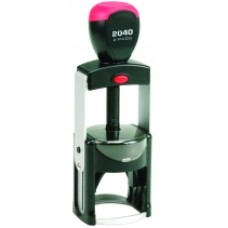 Оснастка автоматическая GRAFF 2040-2P, для печати d 40 мм