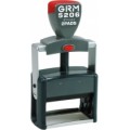 Оснастка автоматическая GRAFF 5206 2 Pads, для штампа 56х33 мм